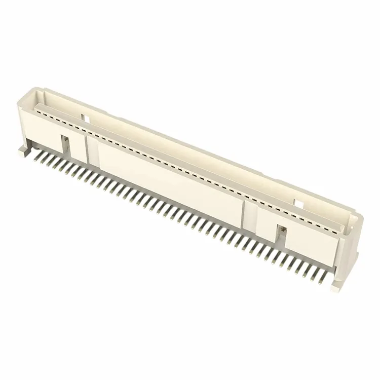 Đầu nối tiêu đề nam tốc độ cao 1.0mm