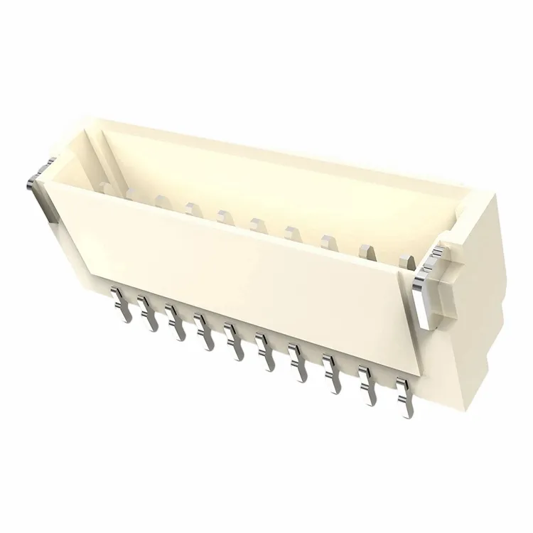 1.0mm wafer đơn hàng bên phải smt