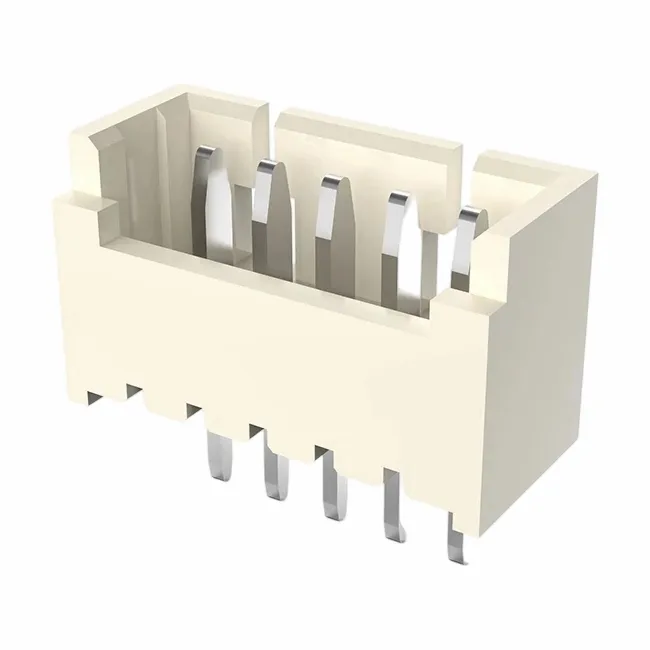 1,25mm wafer đơn hàng thẳng