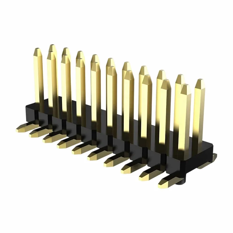 Tiêu đề pin 2.0mm Double Row SMT