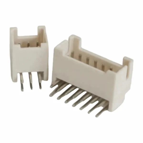 2,0mm wafer đôi nhúng 90 độ