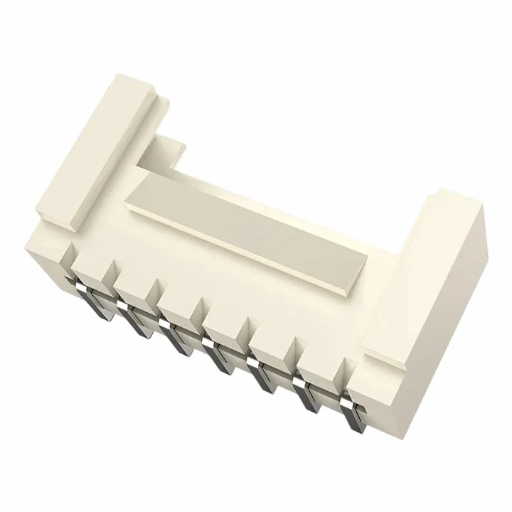 2,0mm wafer đơn hàng 90 độ nhúng