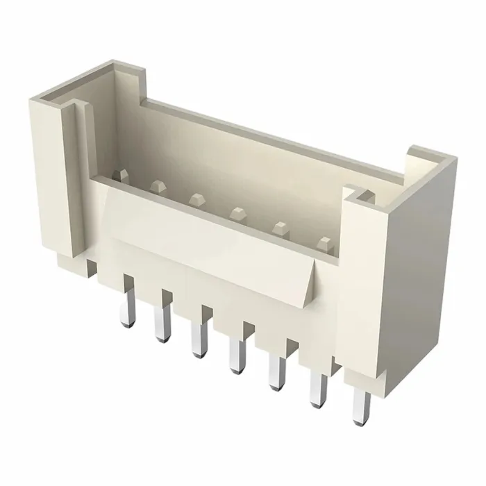 Tấm wafer 2.0mm Hàng đơn dọc