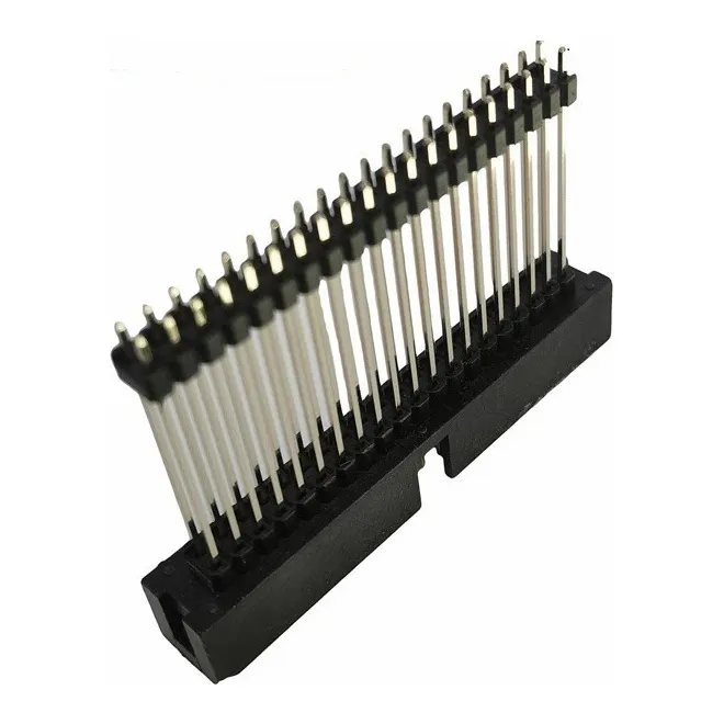 Loại tiêu đề hộp 2,54mm