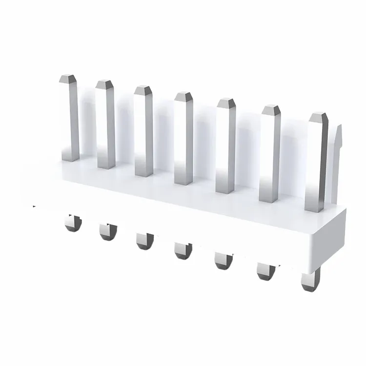 3,96mm wafer đơn hàng thẳng H9.4mm