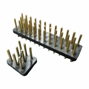 Trình kết nối ECU cao 4,0mm 35pin