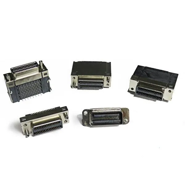 Delander 64pin Connector Loại PCB