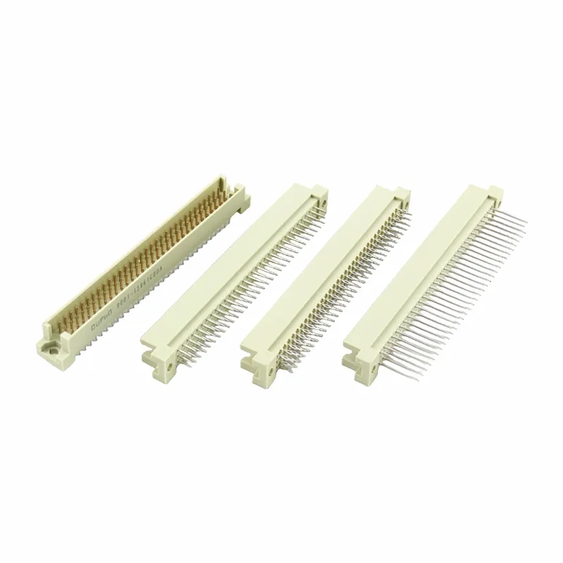 DIN 41612 R Loại đầu nối nam