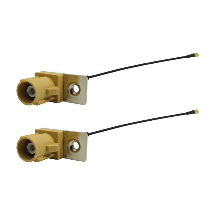 Fakra to Ipex Cáp lắp ráp