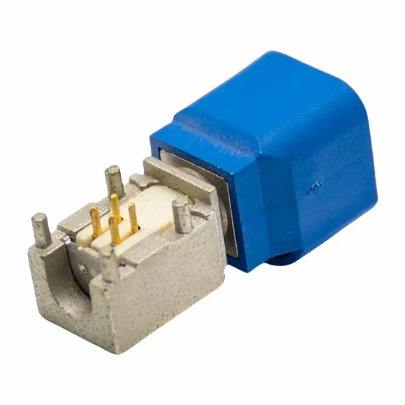 Đầu nối HSD 4Pin