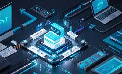 Phân tích về xu hướng phát triển trong tương lai của Trình kết nối