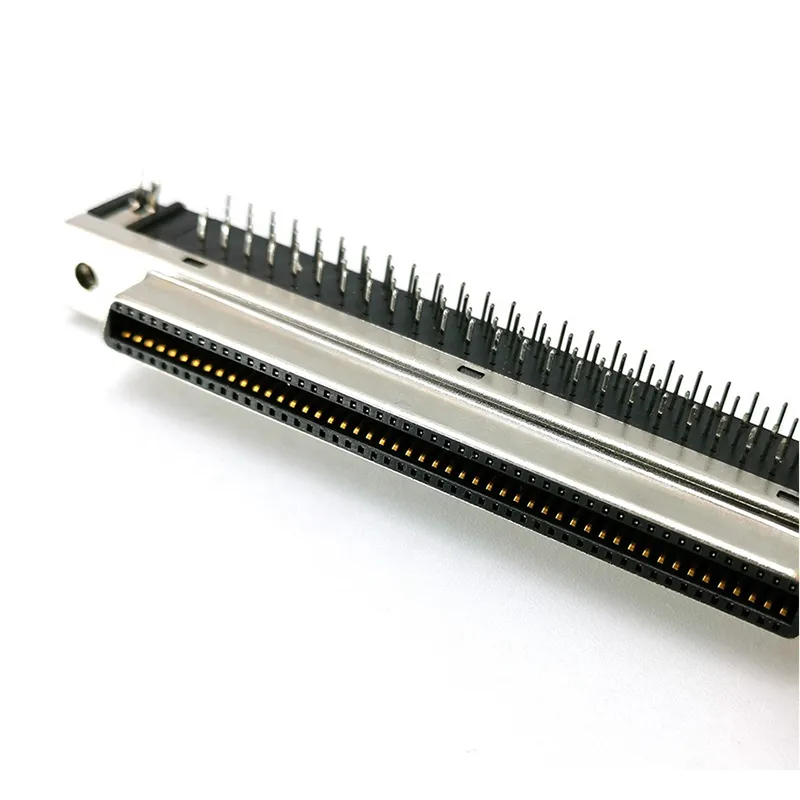 Loại đầu nối SCSI 20pin