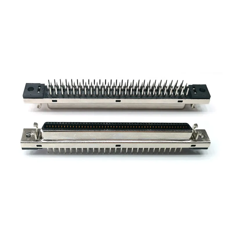 Đầu nối SCSI 36pin