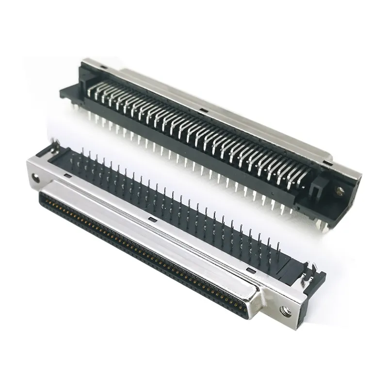 Đầu nối SCSI 64Pin